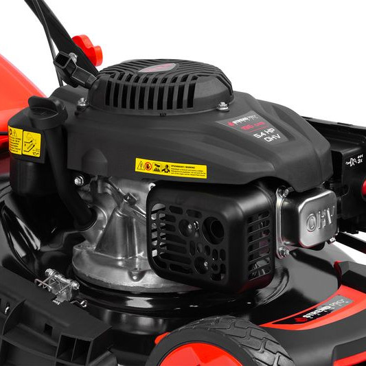 Motorová kosačka Strend Pro QL53P-196