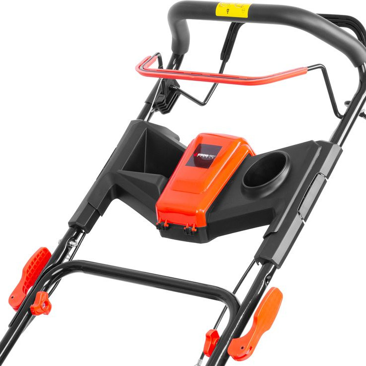 Motorová kosačka Strend Pro QL53P-196