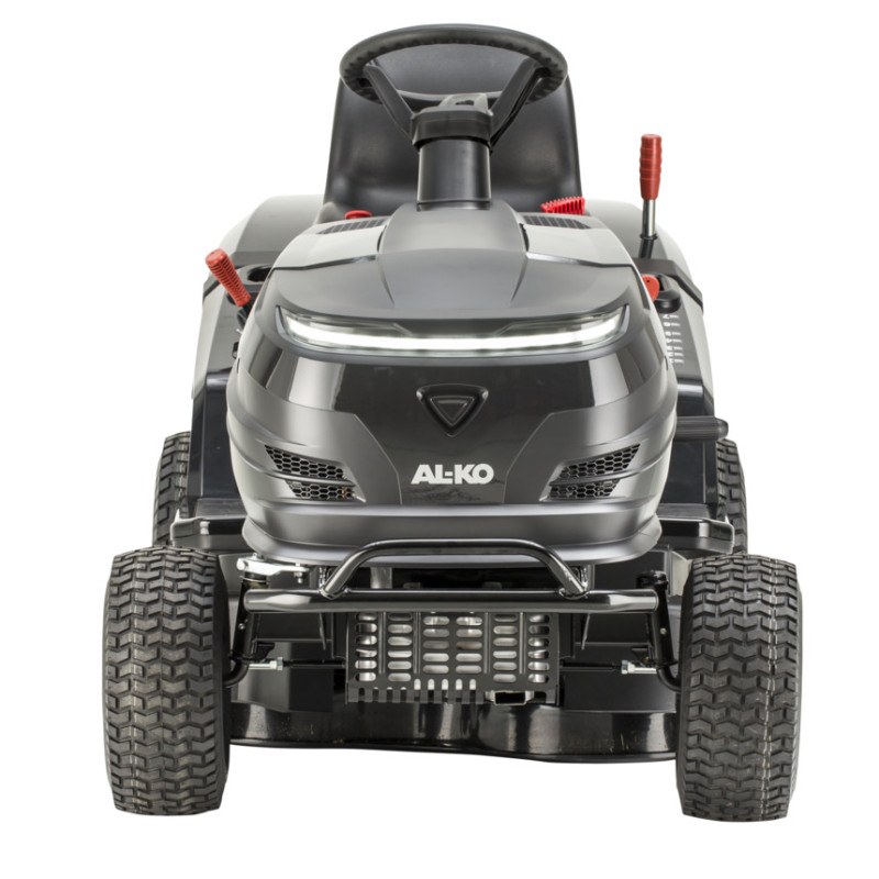 Záhradný traktor AL-KO T 13-86.6 M-A EASY