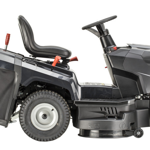 Záhradný traktor AL-KO T 13-86.6 M-A EASY