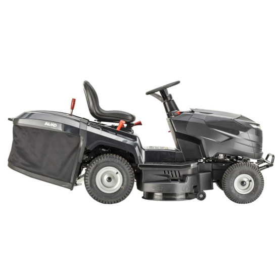 Záhradný traktor AL-KO T 13-86.6 M-A EASY