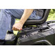 Záhradný traktor AL-KO T 13-86.6 M-A EASY