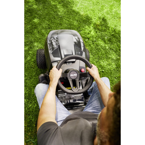 Záhradný traktor AL-KO T 13-86.6 M-A EASY