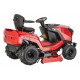Záhradný traktor Solo® by AL-KO T 22-110.6 HDDH-A V2 Premium