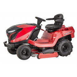 Záhradný traktor Solo® by AL-KO T 22-110.6 HDDH-A V2 Premium