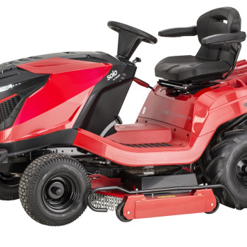 Záhradný traktor Solo® by AL-KO T 22-110.6 HDDH-A V2 Premium
