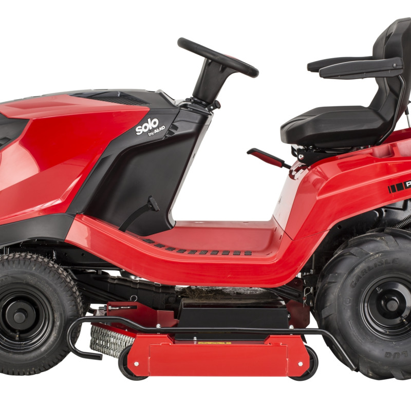 Záhradný traktor Solo® by AL-KO T 22-110.6 HDDH-A V2 Premium