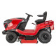 Záhradný traktor Solo® by AL-KO T 22-110.6 HDDH-A V2 Premium