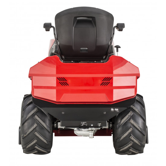 Záhradný traktor Solo® by AL-KO T 22-110.6 HDDH-A V2 Premium