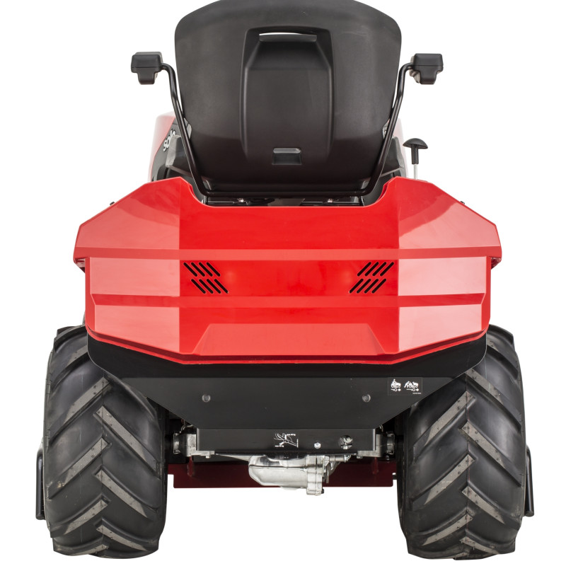 Záhradný traktor Solo® by AL-KO T 22-110.6 HDDH-A V2 Premium