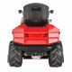 Záhradný traktor Solo® by AL-KO T 22-110.6 HDDH-A V2 Premium
