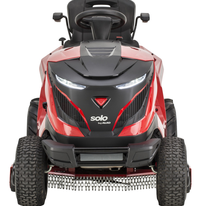 Záhradný traktor Solo® by AL-KO T 22-110.6 HDDH-A V2 Premium