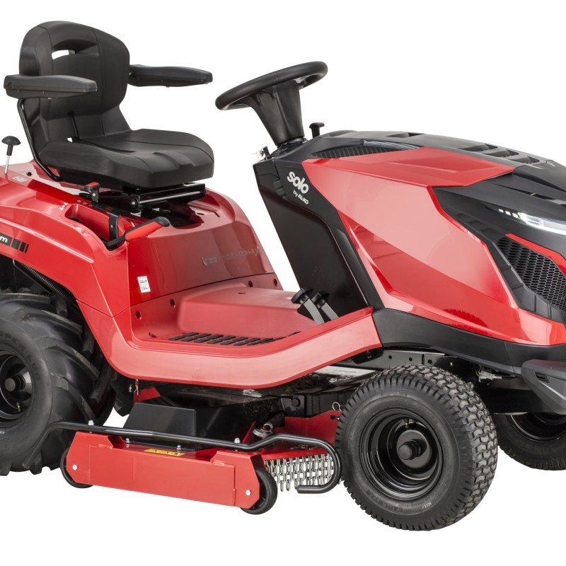Záhradný traktor Solo® by AL-KO T 22-110.6 HDDH-A V2 Premium