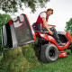 Záhradný traktor SOLO by AL-KO T 22-105.4 HD-A V2 Premium