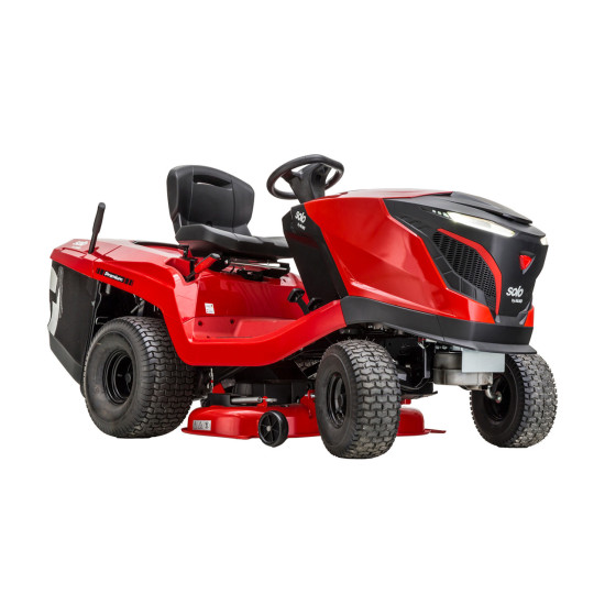 Záhradný traktor SOLO by AL-KO T 22-105.4 HD-A V2 Premium