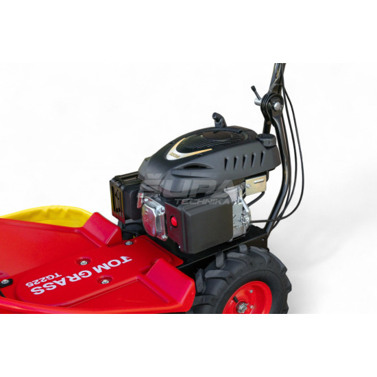 Bubnová kosačka TG 225 VARIO