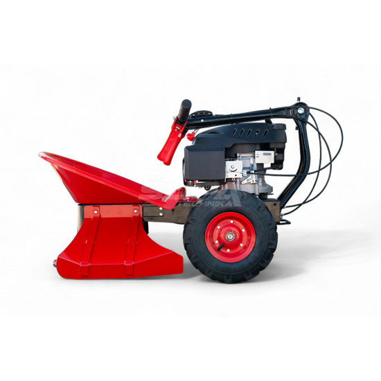 Bubnová kosačka TG 225 VARIO