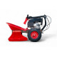Bubnová kosačka TG 225 VARIO