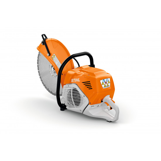 Robrusovačka STIHL TS 910i