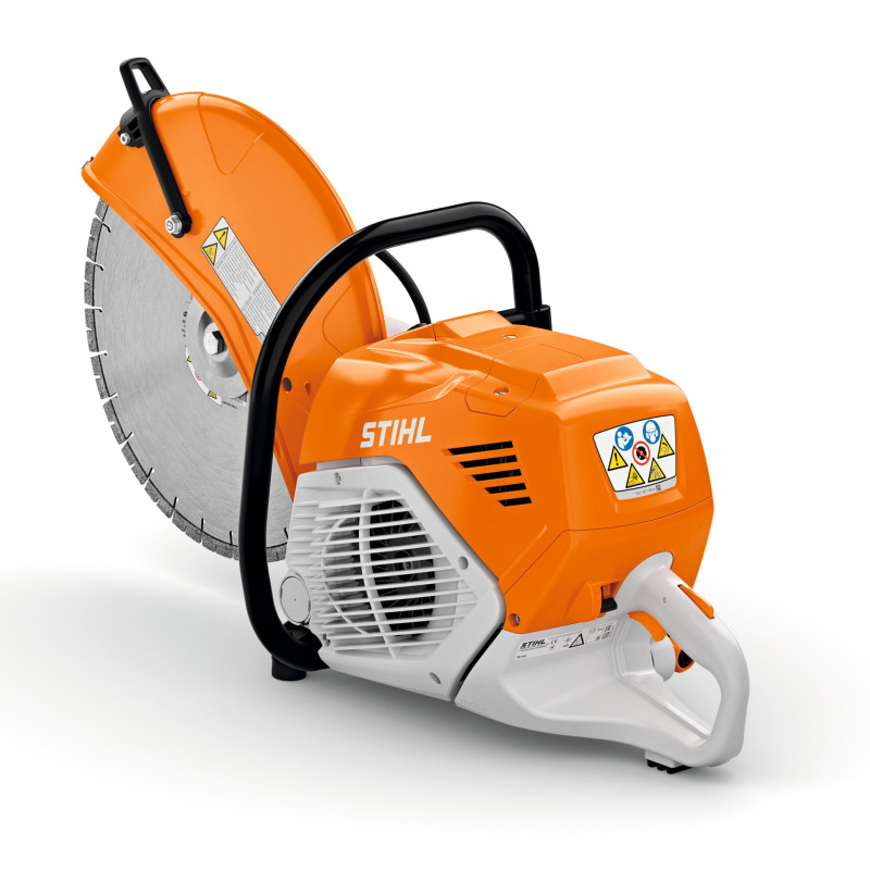 Robrusovačka STIHL TS 910i