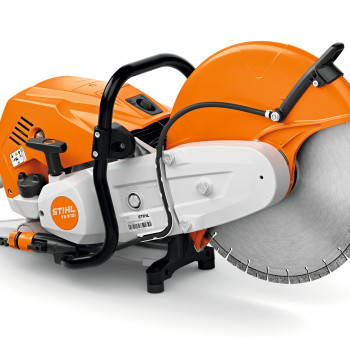 Robrusovačka STIHL TS 910i