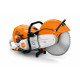 Robrusovačka STIHL TS 910i