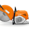 Robrusovačka STIHL TS 910i