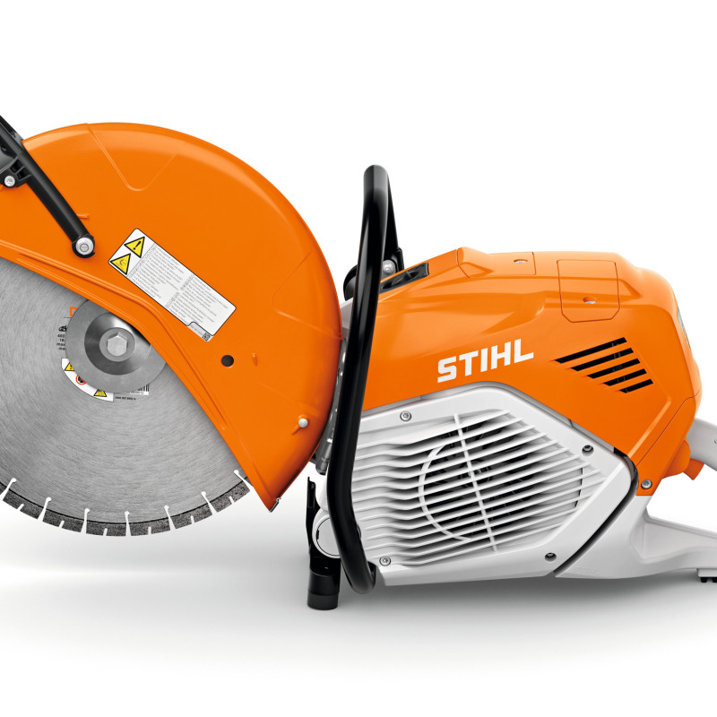 Robrusovačka STIHL TS 910i