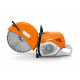 Robrusovačka STIHL TS 910i