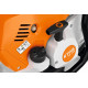 Robrusovačka STIHL TS 910i