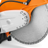 Robrusovačka STIHL TS 910i