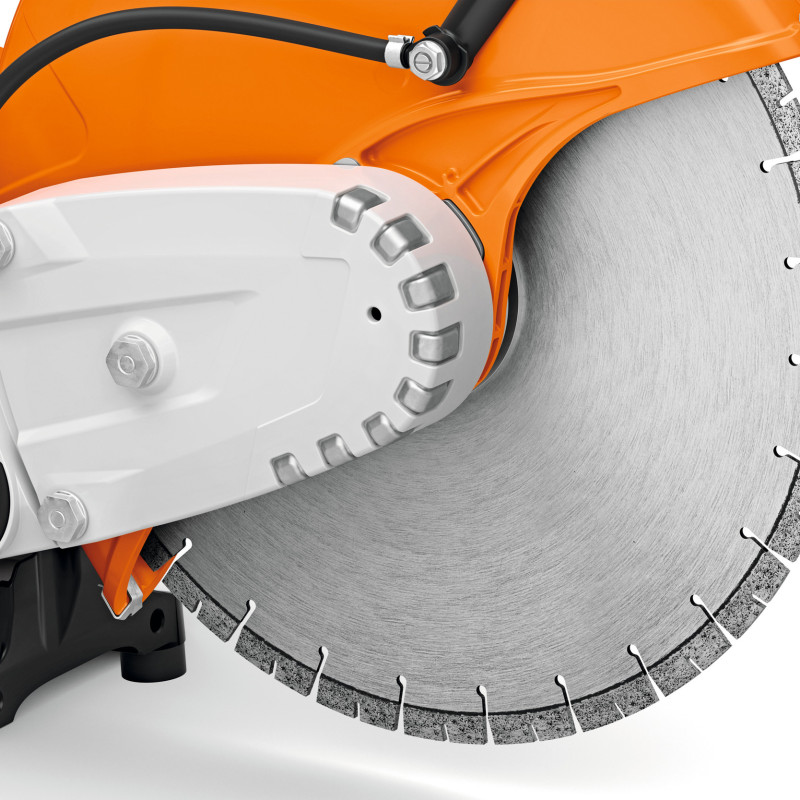 Robrusovačka STIHL TS 910i