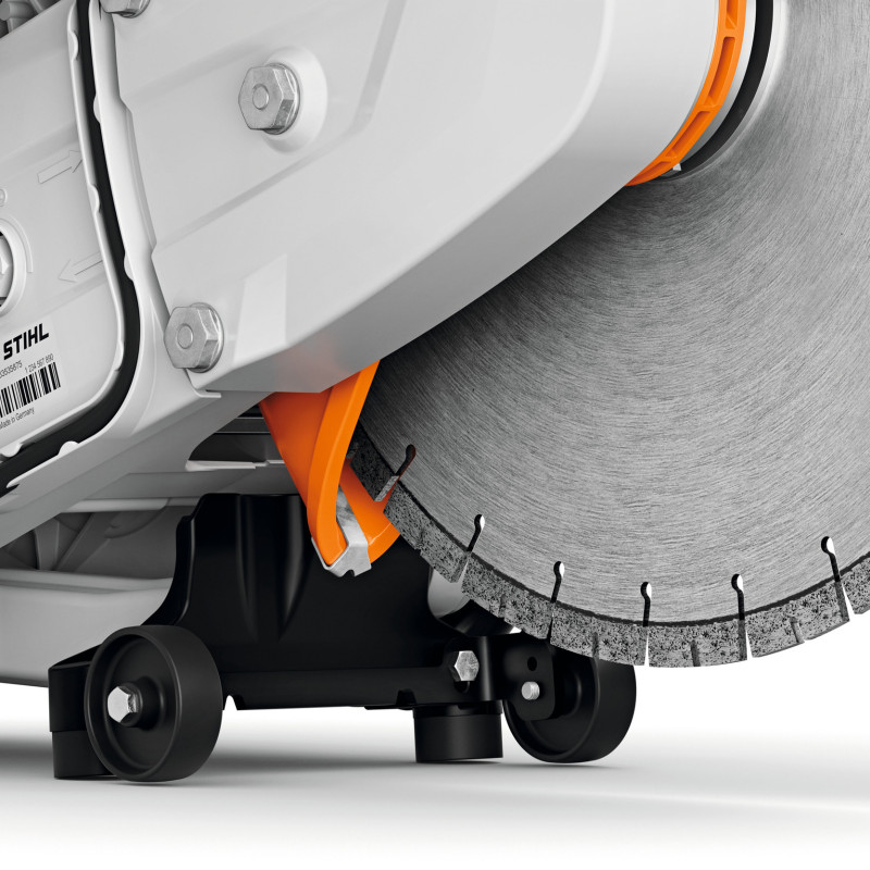 Robrusovačka STIHL TS 910i