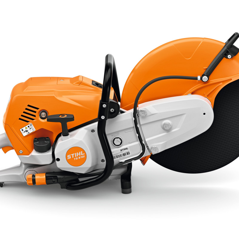 Robrusovačka STIHL TS 910i