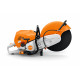 Robrusovačka STIHL TS 910i