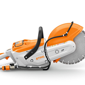 Akumulátorová rozbrusovacia píla STIHL TSA 300 Akumulátorová rozbrusovacia píla STIHL TSA 300