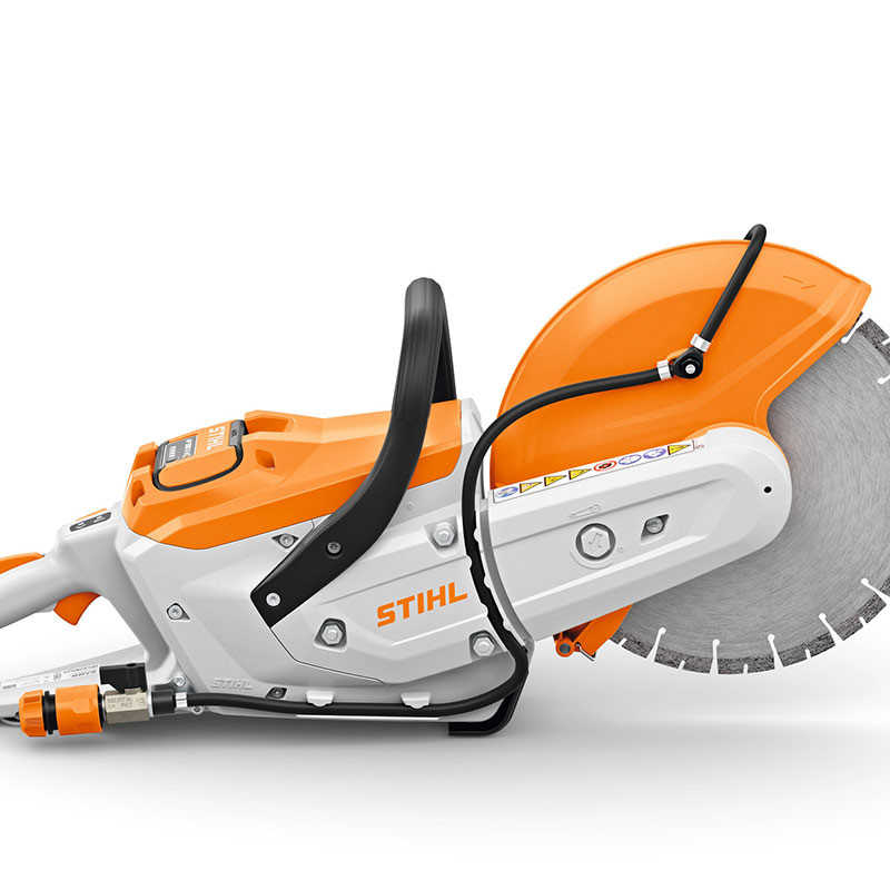 Akumulátorová rozbrusovacia píla STIHL TSA 300 Akumulátorová rozbrusovacia píla STIHL TSA 300