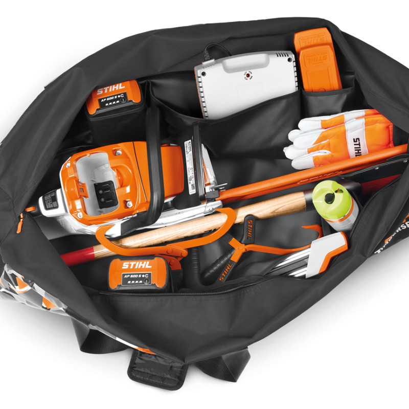 Taška na pílu STIHL TIMBERSPORTS