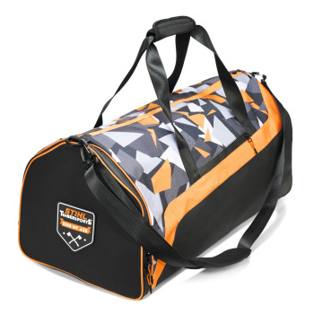 ŠPORTOVÁ TAŠKA TIMBERSPORTS