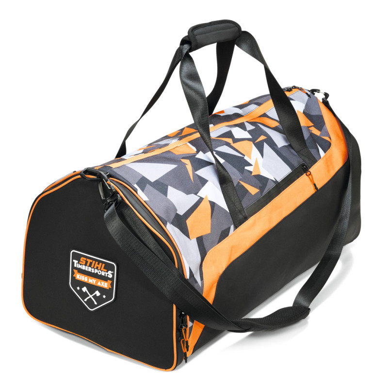 ŠPORTOVÁ TAŠKA TIMBERSPORTS ŠPORTOVÁ TAŠKA TIMBERSPORTS