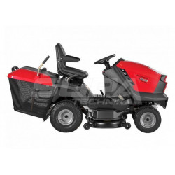 Traktorová kosačka STARJET UJ P3 _ 122 cm
