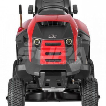 Traktorová kosačka STARJET UJ P3 - 102 cm