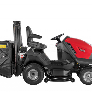 Traktorová kosačka STARJET UJ P5 PRO - 102 cm_2WD