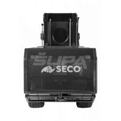 Trakt. kosačka STARJET UJ P6 PRO-102 cm_2WD_servo