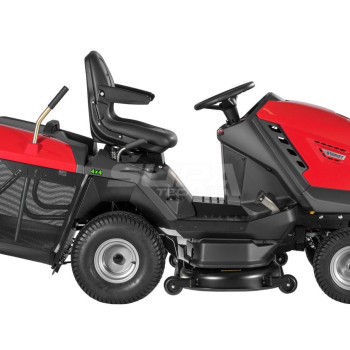 Traktorová kosačka STARJET UJ P4 _ 102 cm _ 4WD