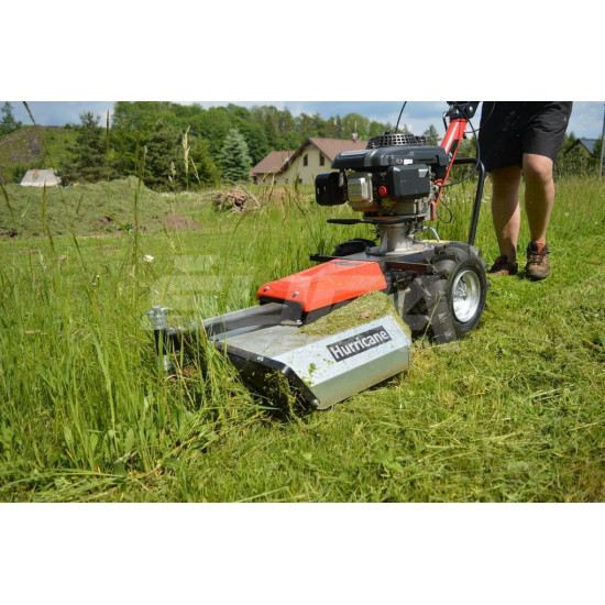 Mulčovacia kosačka VARI AF 550