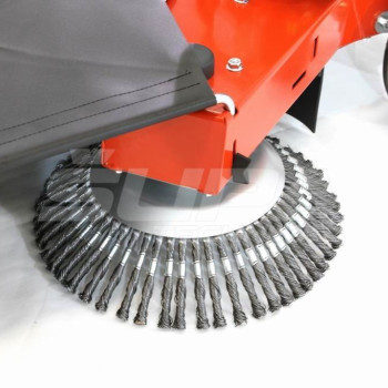 Odstraňovač machu VARI B 35 VEDEX