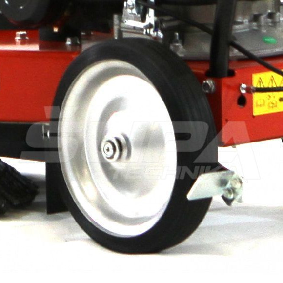 Odstraňovač machu VARI B 35 VEDEX