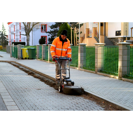 Odstraňovač machu VARI B 35 VEDEX
