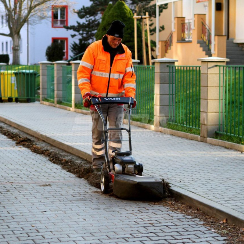 Odstraňovač machu VARI B 35 VEDEX